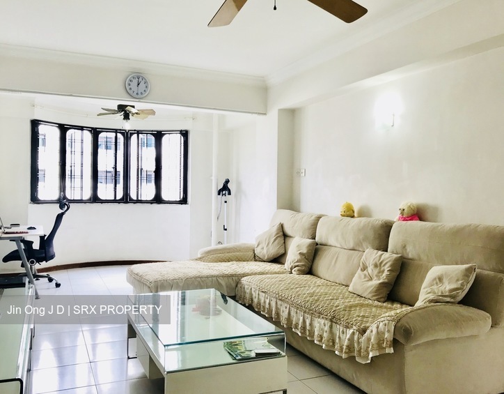 Choa Chu Kang Crescent thumbnail photo